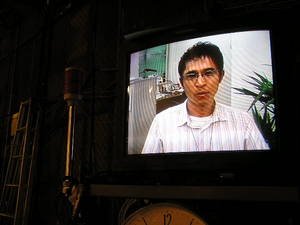 NHKたっぷり静岡”気になる起業”出演第3回