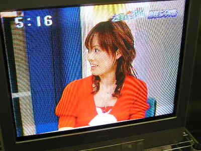 岩科蓮花さんメディアジャックデー