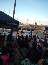 GANRYUJIMAダンスコンテスト vol.5