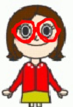 Dr.スランプ・アラレちゃんだな・・・