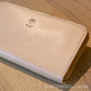 CI-VAの長財布入荷