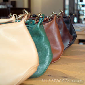 定番アイテム入荷