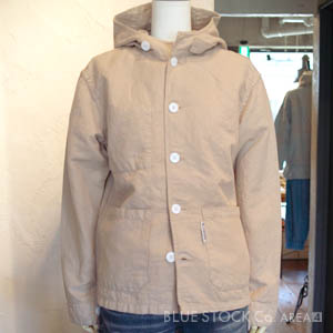 春のジャケット入荷しました