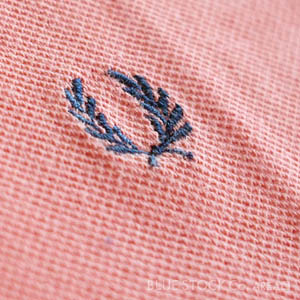 FRED PERRY 60周年記念