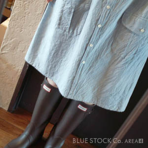 SALE・コットンワンピース