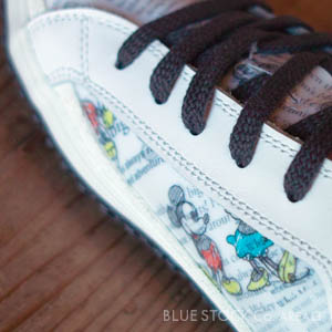 SPINGLE MOVE × Disney