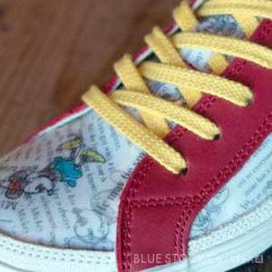 SPINGLE MOVE × Disney