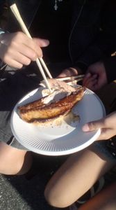 さば祭り