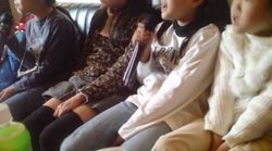 熱唱
