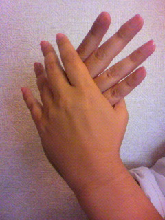 ネイル講座
