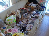 「キノミキノママ 」終了