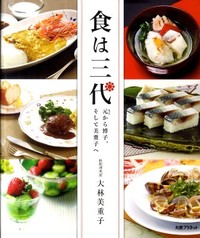 住は一代、衣は二代、食は三代