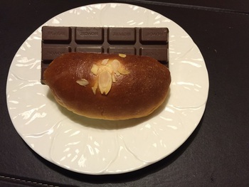 北海道の美味しいパン