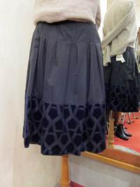 大人の可愛さというもの。