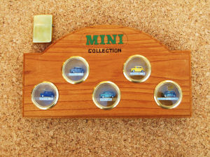 I LOVE MINI