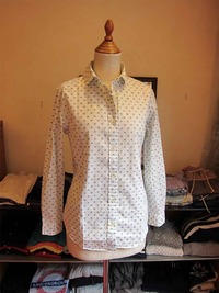 春はシャツ2012