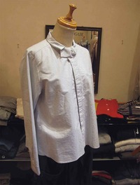 立ち上がりはいつも…