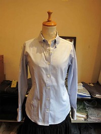 Jiffiesの本気シャツ