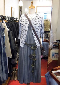 実はモードなmizuiro.ind
