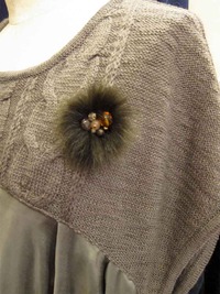 手仕事のぬくもり