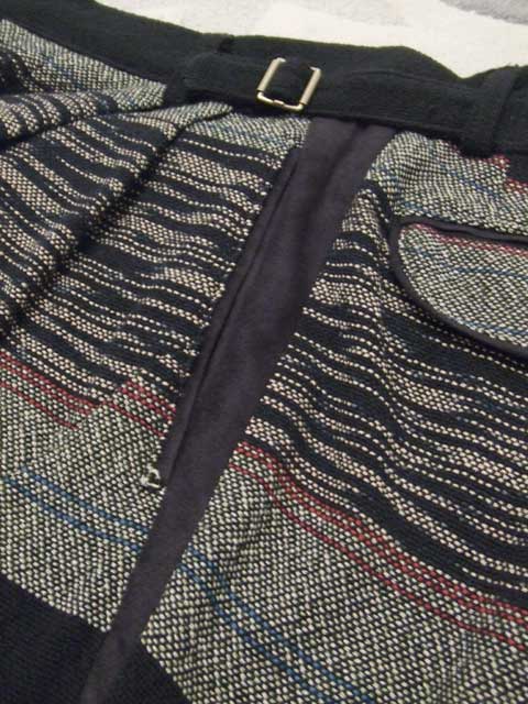 『Palme dOr』 HOWL PANTS