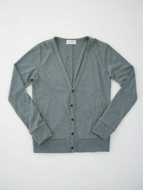 『ICHI-MIRI』 w binder cardigan