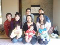 ☆3月のベビーマッサージ体験会☆