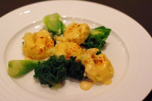 旬の料理と女を磨く会 3月