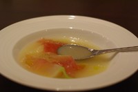旬の料理と女を磨く会 3月