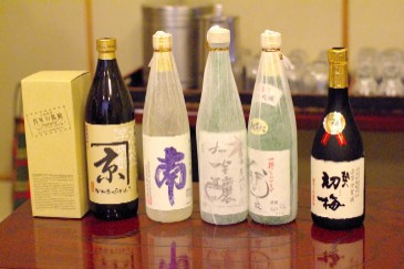 全国の日本酒 ☆感謝☆
