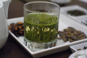 開化龍頂