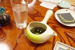 お茶子さんのお茶