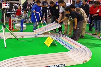 タミヤフェア
