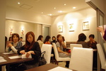 女を磨く会「香りのある生活」編
