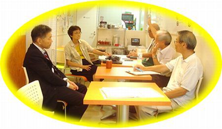 小出さん指導会 小出さん指導会