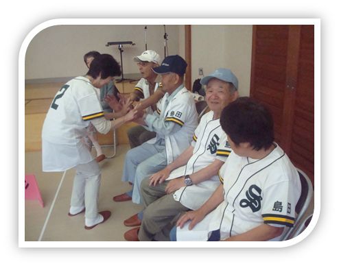 高福神ズの皆さんがリアル野球盤 高福神ズの皆さんがリアル野球盤