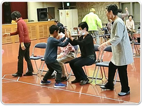 協働やる気フェスタ 協働やる気フェスタ