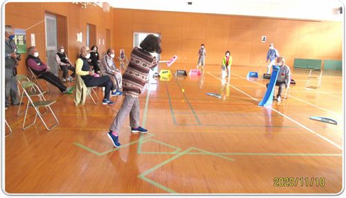 浜松市東部協働センターで体験会! 浜松市東部協働センターで体験会!