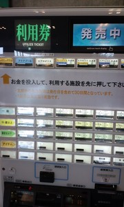 体脂肪測定(結果)