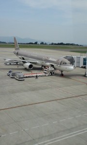 韓国..済州島の旅。(1)