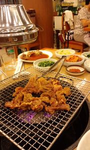 韓国..済州島の旅。(1)