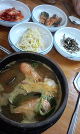 韓国..済州島の旅。(1)