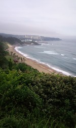 韓国..済州島の旅。(1)