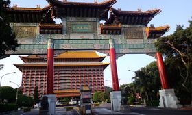 お母さんの”台湾”での決心