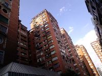 お母さんの”台湾”での決心