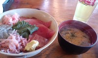 今日のランチ