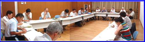 SLフェスタ in かなや 実行委員会