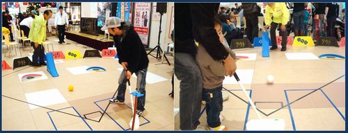 「シェアユアギフト」(イオンモール富士宮)に参加
