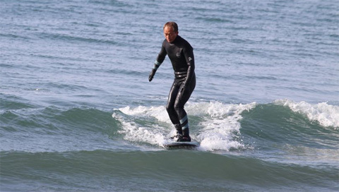 SURF 外海 2月28日 SURF 外海 2月28日