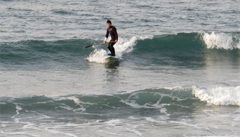 SURF 外海 2月28日 SURF 外海 2月28日